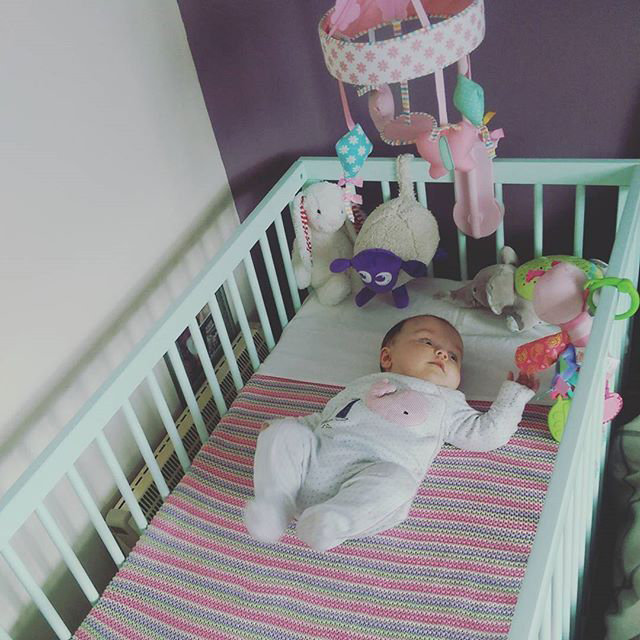 Mokee Babybett Mini & Bewertungen | Wayfair.de